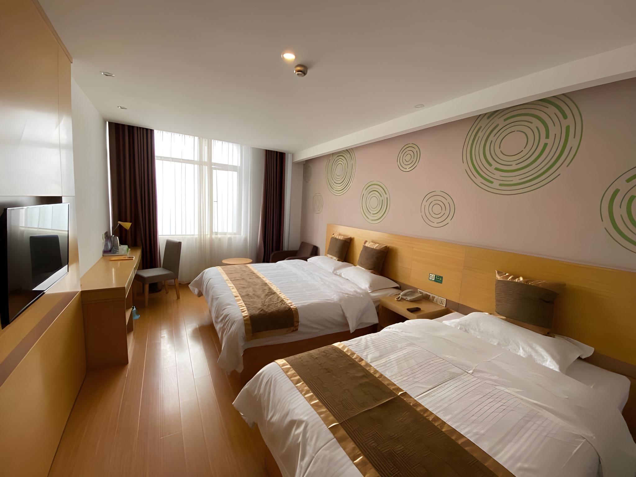 greentree inn shanghai fengxian district xiaotang
