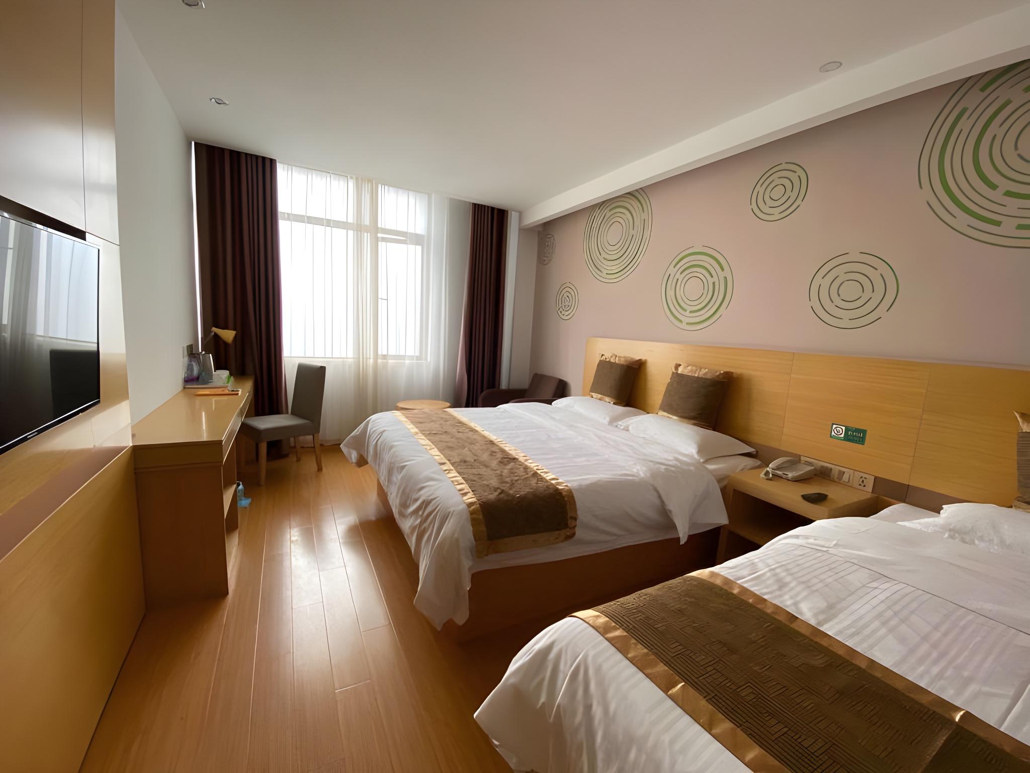 greentree inn shanghai fengxian district xiaotang