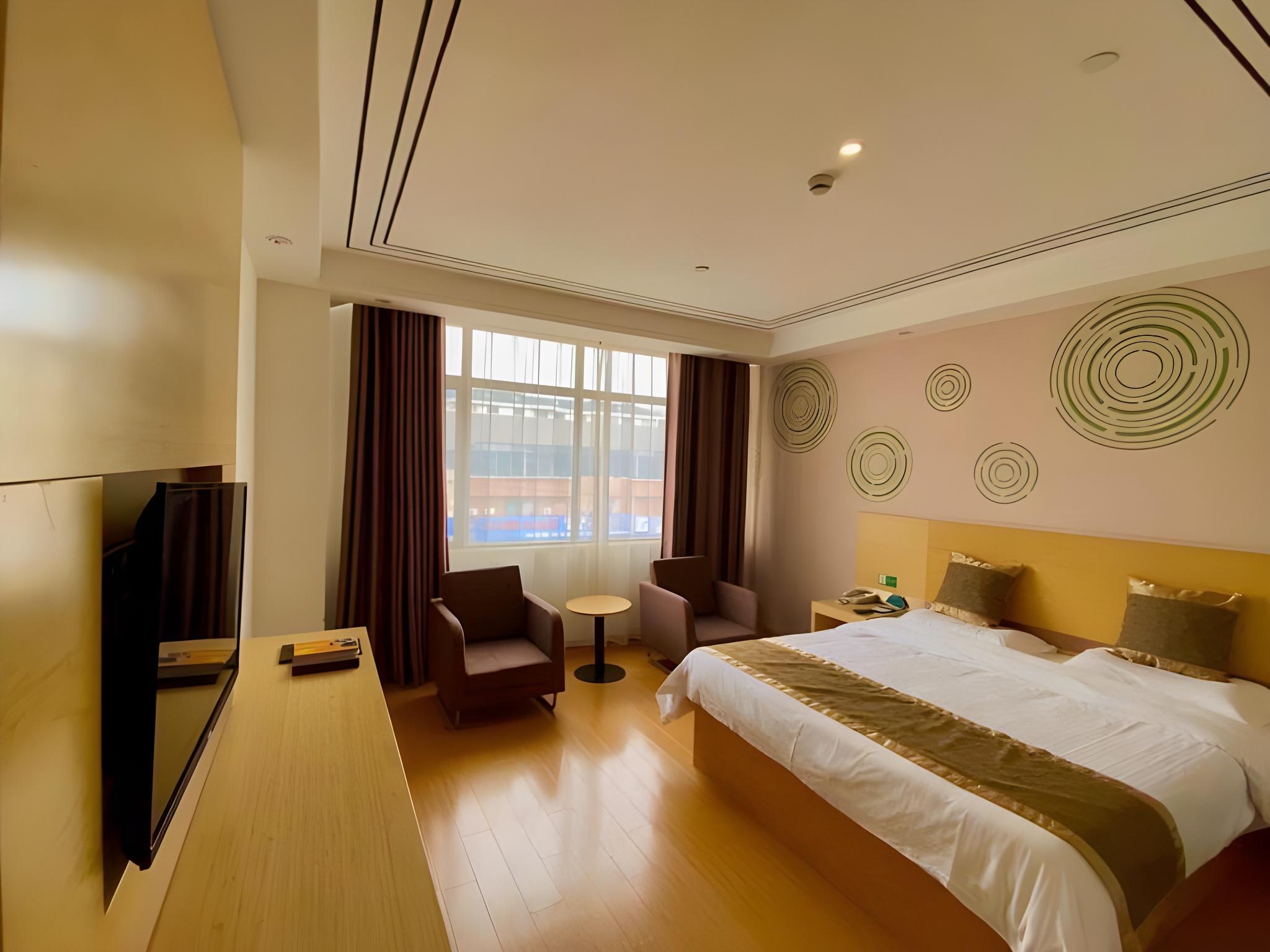 greentree inn shanghai fengxian district xiaotang