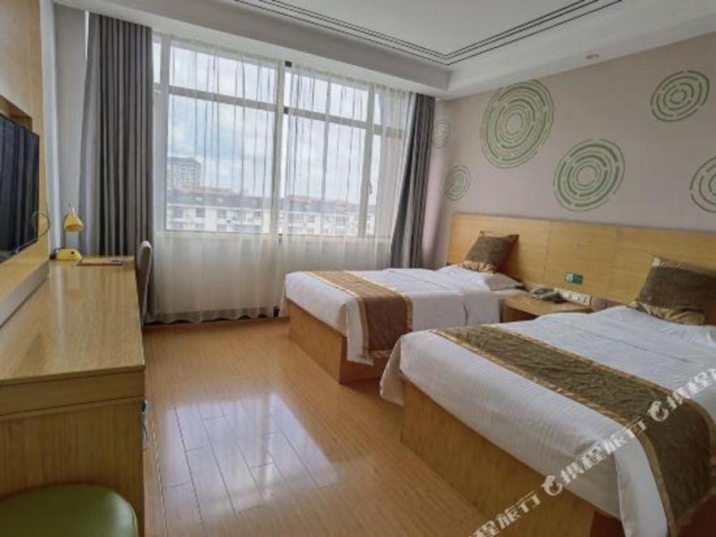 greentree inn shanghai fengxian district xiaotang