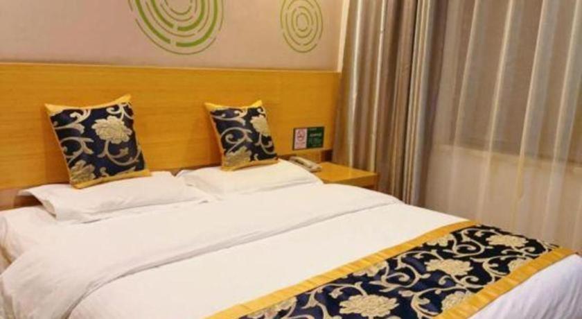 greentree inn shanghai fengxian district xiaotang