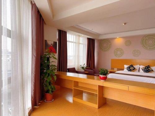 greentree inn shanghai fengxian district xiaotang