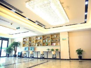 greentree inn shanghai fengxian district xiaotang