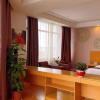 greentree inn shanghai fengxian district xiaotang