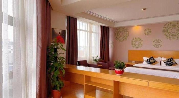 greentree inn shanghai fengxian district xiaotang