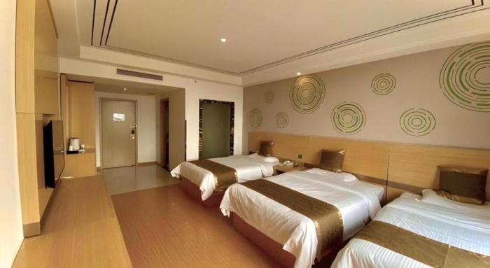 greentree inn shanghai fengxian district xiaotang