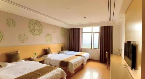 greentree inn shanghai fengxian district xiaotang