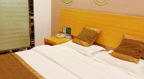 greentree inn shanghai fengxian district xiaotang
