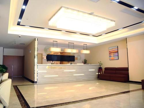 greentree inn shanghai fengxian district xiaotang
