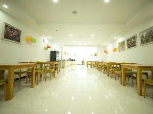greentree inn wu an city plaza