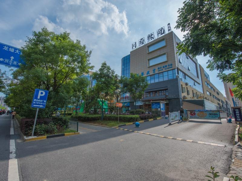 chuzhou