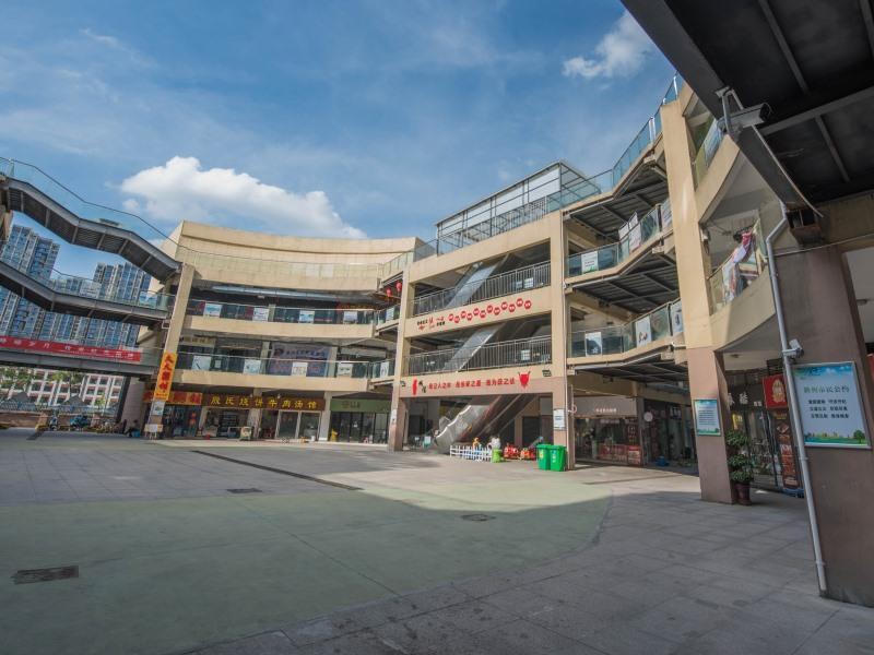 chuzhou