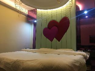 shell hotel shanghai baoshan meilanhu luosheng roa