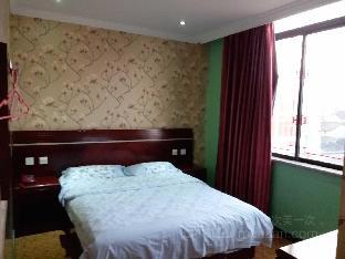 shell hotel shanghai baoshan meilanhu luosheng roa