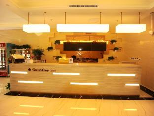 greentree inn yantai laizhou nan road unicom build