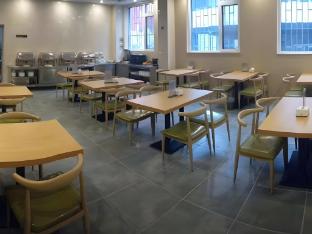 greentree inn yantai laizhou nan road unicom build