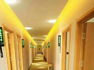 greentree inn yantai laizhou nan road unicom build