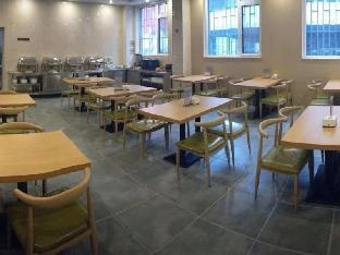 greentree inn yantai laizhou nan road unicom build
