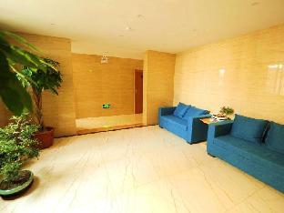greentree inn yantai laizhou nan road unicom build