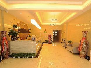 greentree inn yantai laizhou nan road unicom build