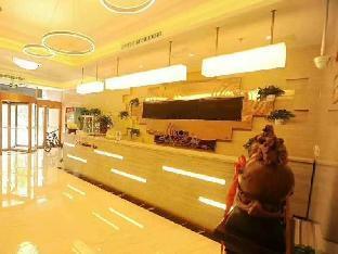 greentree inn yantai laizhou nan road unicom build