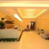 greentree inn yantai laizhou nan road unicom build