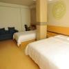 greentree inn yantai laizhou nan road unicom build