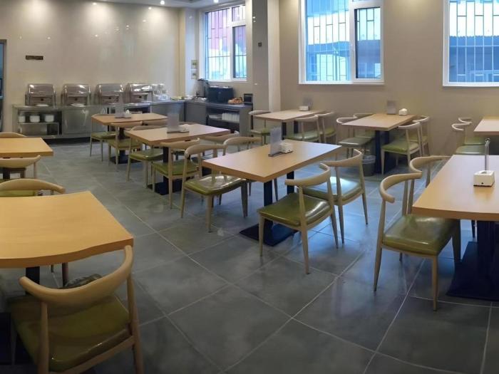 greentree inn yantai laizhou nan road unicom build