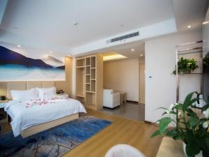 vx hotel heze dingtao district taoyi road