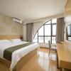 greentree inn wuxi yixing xushe town government ex