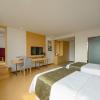 greentree inn wuxi yixing xushe town government ex
