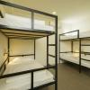 travelers plus hostel