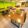 travelers plus hostel