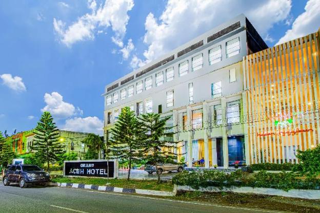 banda aceh
