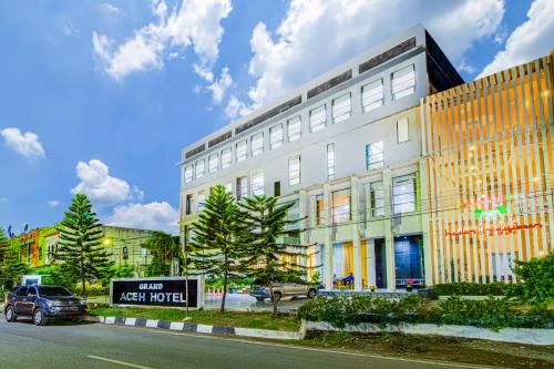 banda aceh