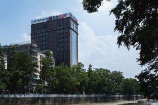 borrman hotel puning people garden