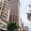 borrman hotel puning people garden