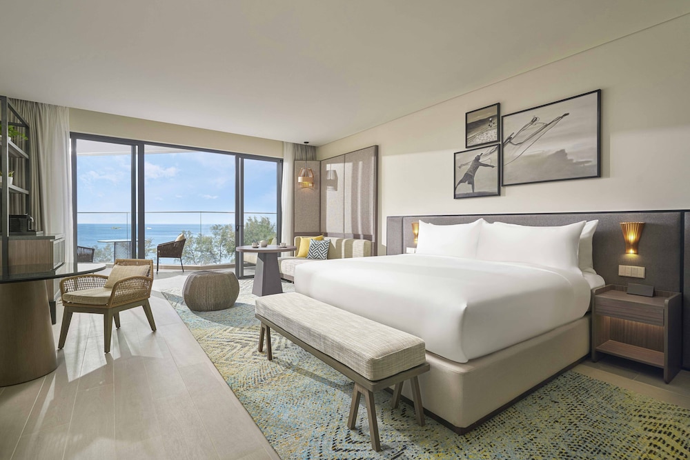 crowne plaza phu quoc starbay an ihg hotel