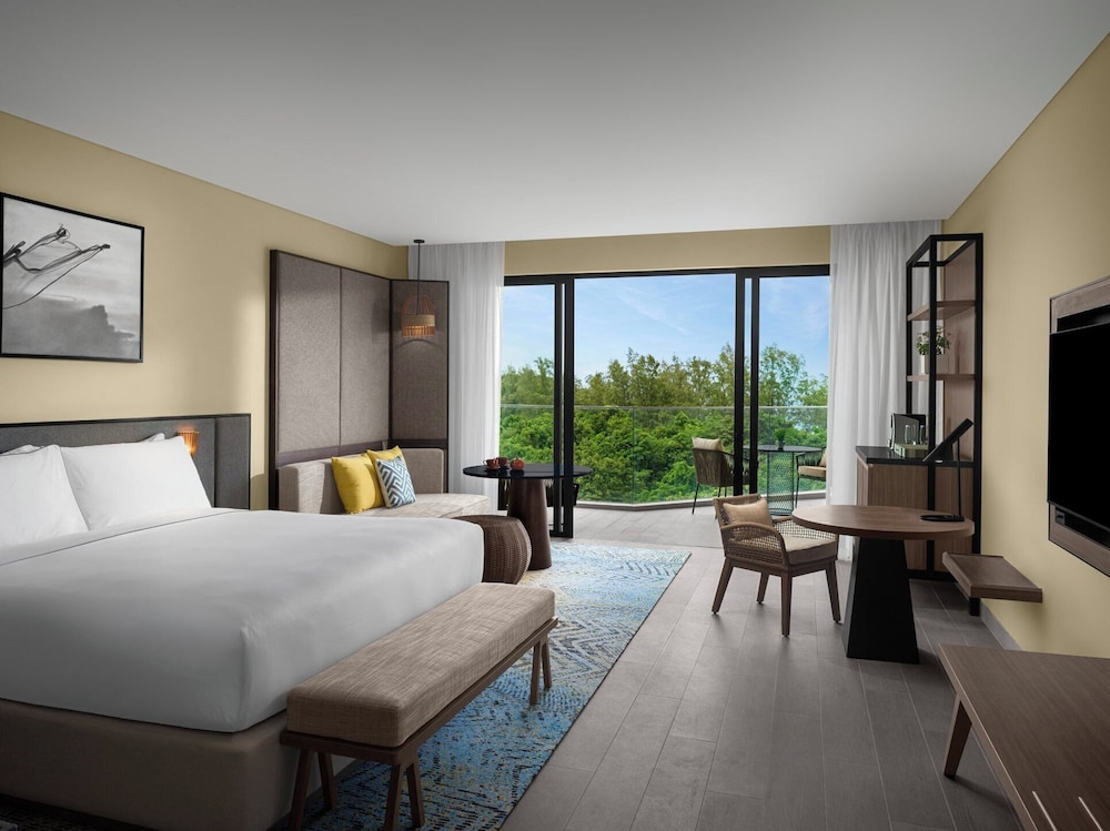 crowne plaza phu quoc starbay an ihg hotel