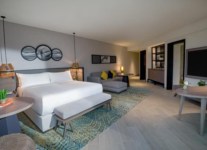 crowne plaza phu quoc starbay an ihg hotel