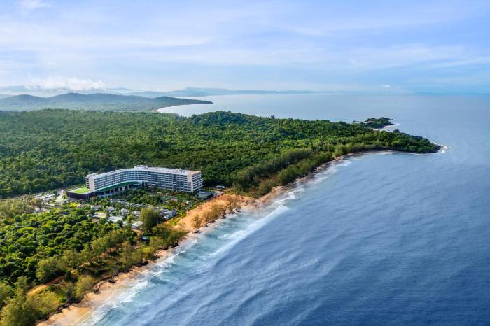 crowne plaza phu quoc starbay an ihg hotel