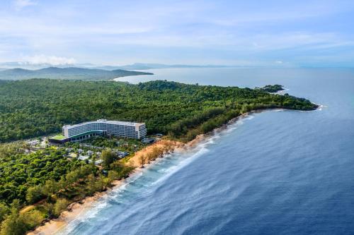crowne plaza phu quoc starbay an ihg hotel