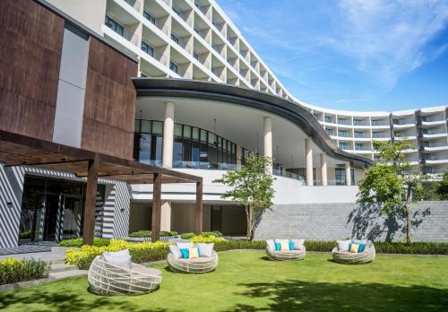 crowne plaza phu quoc starbay an ihg hotel