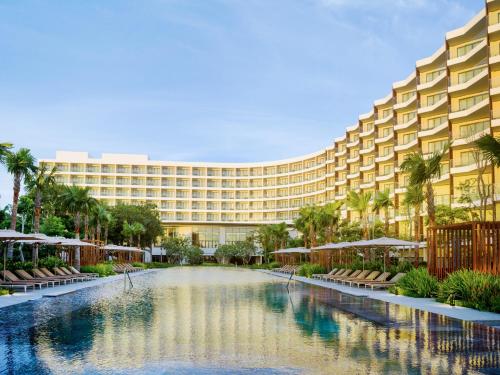 crowne plaza phu quoc starbay an ihg hotel