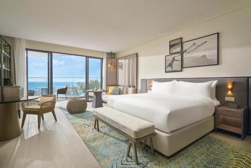 crowne plaza phu quoc starbay an ihg hotel
