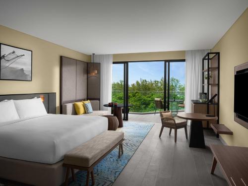 crowne plaza phu quoc starbay an ihg hotel