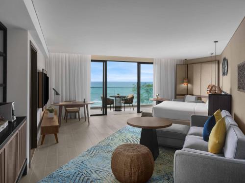 crowne plaza phu quoc starbay an ihg hotel