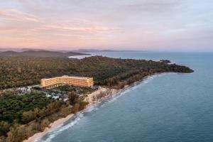 Crowne Plaza Phu Quoc Starbay, An Ihg Hotel,Phu Quoc>>Kien Giang Province,5 star