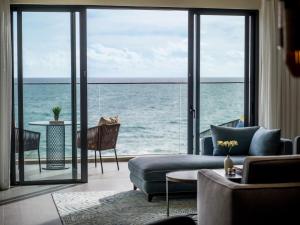 Crowne Plaza Phu Quoc Starbay, An Ihg Hotel,Phu Quoc>>Kien Giang Province,5 star