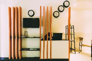 a shin tainan hostel